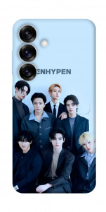 Чехол Enhypen для Galaxy S25