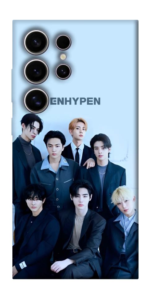 Чохол Enhypen для Galaxy S25 Ultra