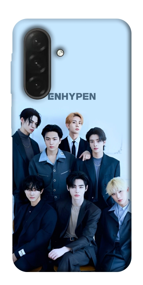 Чохол Enhypen для Galaxy A26 5G