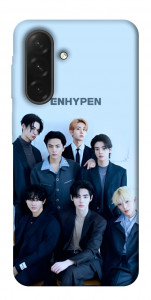 Чохол Enhypen для Galaxy A26 5G