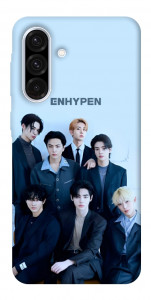 Чехол Enhypen для Galaxy A56 5G