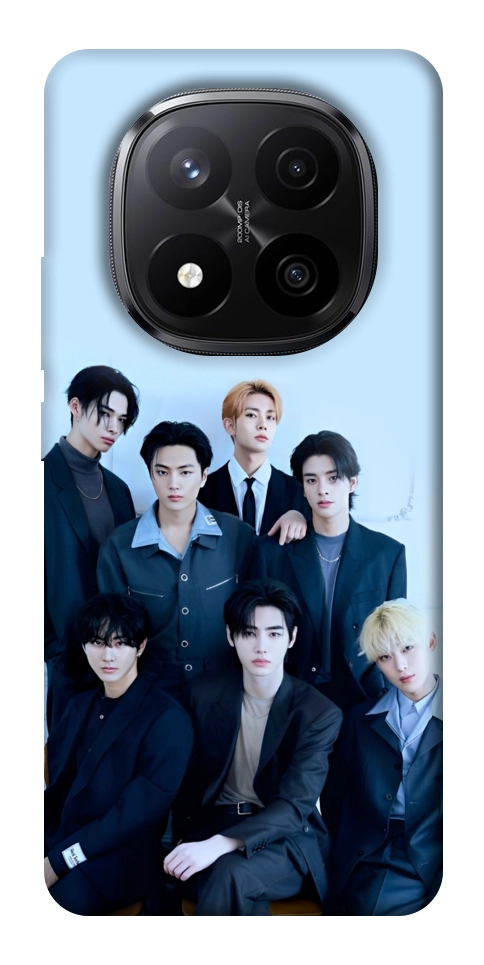 Чехол Enhypen для Xiaomi Redmi Note 14 Pro+ 5G