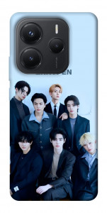 Чохол Enhypen для Xiaomi Redmi Note 14 5G