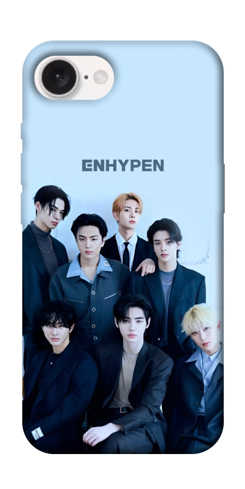 Чохол Enhypen для iPhone 16e