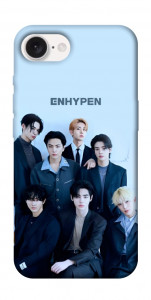 Чохол Enhypen для iPhone 16e