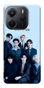 Чехол Enhypen для Xiaomi Redmi Note 14 4G (Int. version)