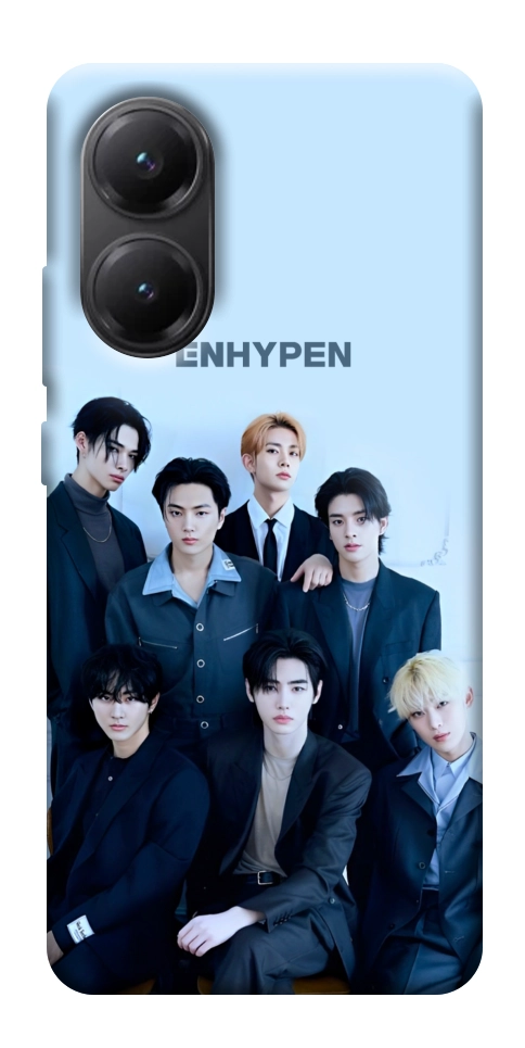 Чохол Enhypen для Xiaomi Poco X7 Pro