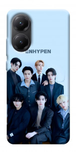 Чехол Enhypen для Xiaomi Poco X7 Pro