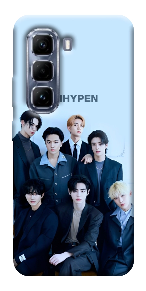 Чехол Enhypen для Infinix Hot 50 Pro