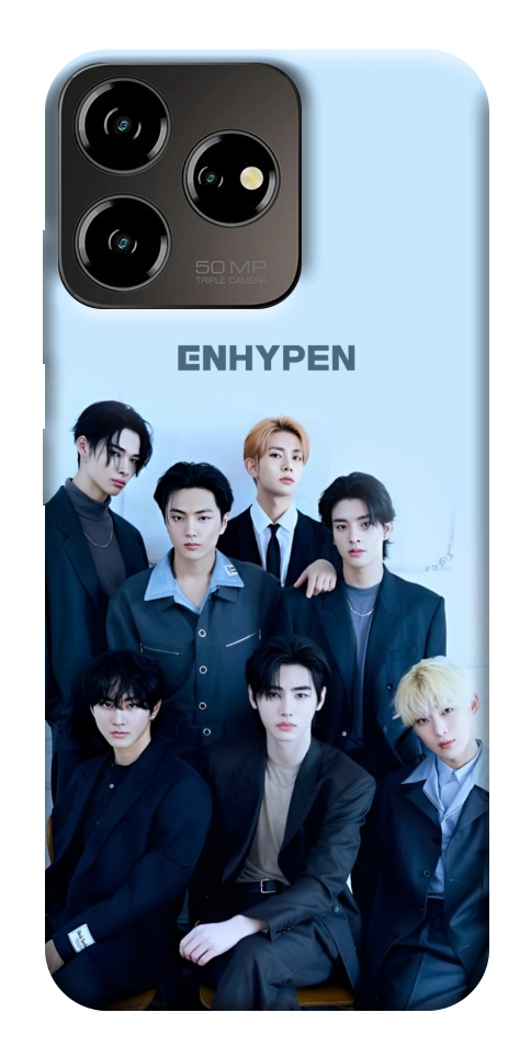 Чехол Enhypen для ZTE Blade V50 Design 4G