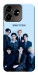 Чехол Enhypen для ZTE Blade V50 Design 4G