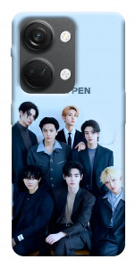 Чехол Enhypen для OnePlus Nord 3