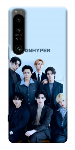 Чохол Enhypen для Sony Xperia 1 IV