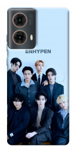 Чохол Enhypen для Motorola Moto G85
