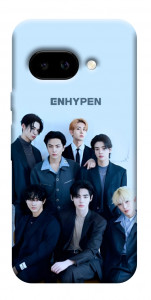 Чехол Enhypen для Google Pixel 9a
