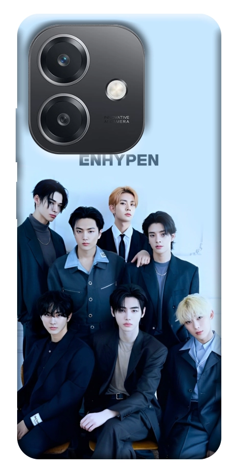 Чехол Enhypen для Oppo A40m