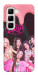Чохол Babymonster для Infinix Hot 50 4G