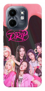 Чохол Babymonster для Infinix Smart 9 4G