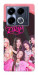 Чехол Babymonster для Infinix Note 40 4G