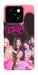 Чехол Babymonster для ZTE Blade A55 4G