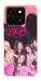 Чехол Babymonster для ZTE Blade A35 4G