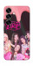 Чехол Babymonster для Galaxy S25