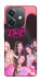Чохол Babymonster для Oppo A3 4G