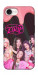 Чохол Babymonster для iPhone 16e