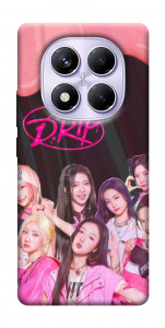 Чехол Babymonster для Xiaomi Poco X7