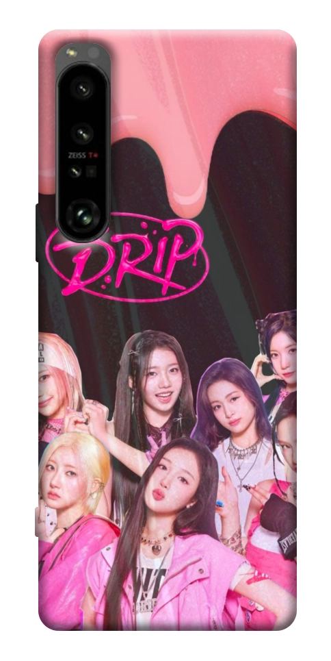 Чохол Babymonster для Sony Xperia 1 IV