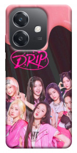 Чехол Babymonster для Oppo A40m