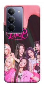 Чехол Babymonster для Realme C75x