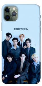Чехол Enhypen для iPhone 11 Pro Max