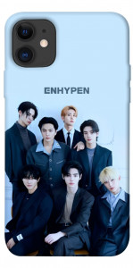 Чохол Enhypen для iPhone 11