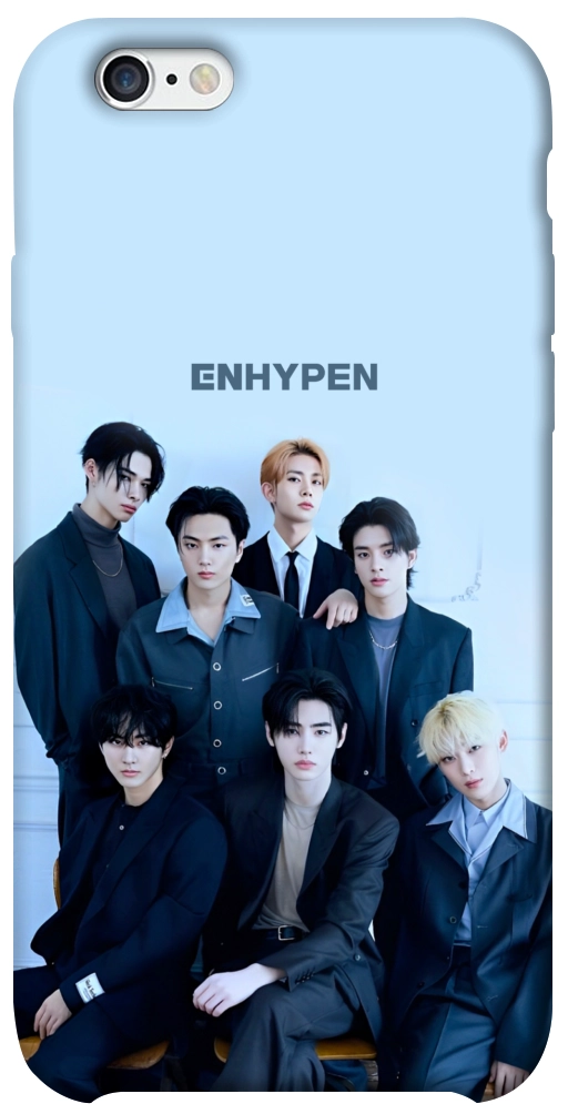 Чехол Enhypen для iPhone 6