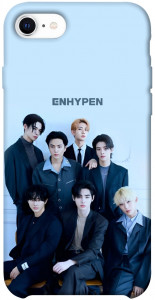 Чехол Enhypen для iPhone SE (2020)
