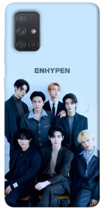 Чохол Enhypen для Galaxy A71 (2020)