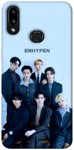 Чохол Enhypen для Galaxy A10s (2019)