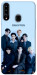 Чехол Enhypen для Galaxy A20s (2019)