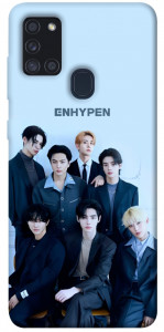 Чехол Enhypen для Galaxy A21s (2020)