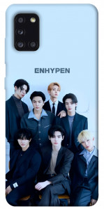 Чехол Enhypen для Galaxy A31 (2020)