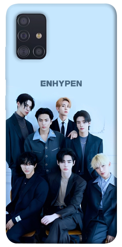Чохол Enhypen для Galaxy A51 (2020)