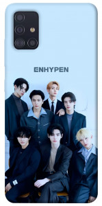 Чехол Enhypen для Galaxy A51 (2020)