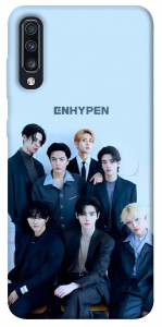 Чехол Enhypen для Galaxy A70 (2019)