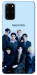 Чехол Enhypen для Galaxy S20 Plus (2020)