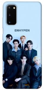 Чохол Enhypen для Galaxy S20 (2020)