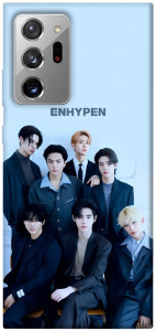 Чохол Enhypen для Galaxy Note 20 Ultra