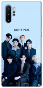 Чехол Enhypen для Galaxy Note 10+ (2019)