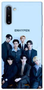 Чехол Enhypen для Galaxy Note 10 (2019)