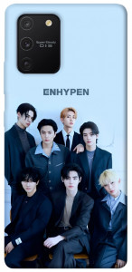 Чехол Enhypen для Galaxy S10 Lite (2020)